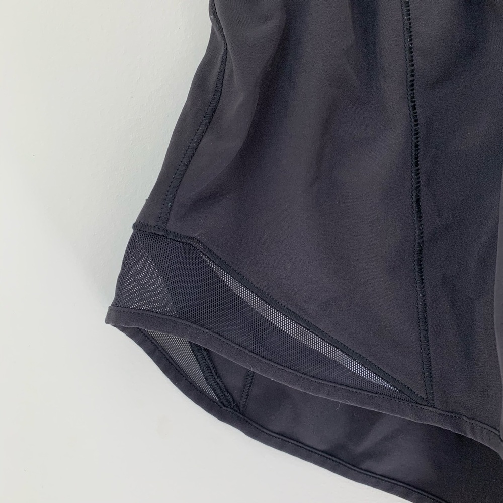 lululemon shorts 2 Tall - Picture 3 of 5